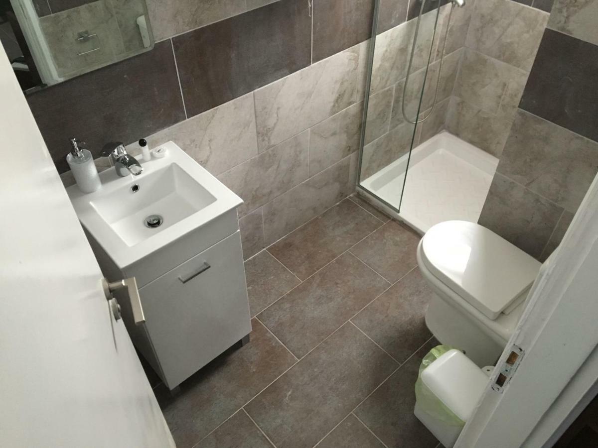 Apartament Eclectic Business & Leisure Nikozja Zewnętrze zdjęcie