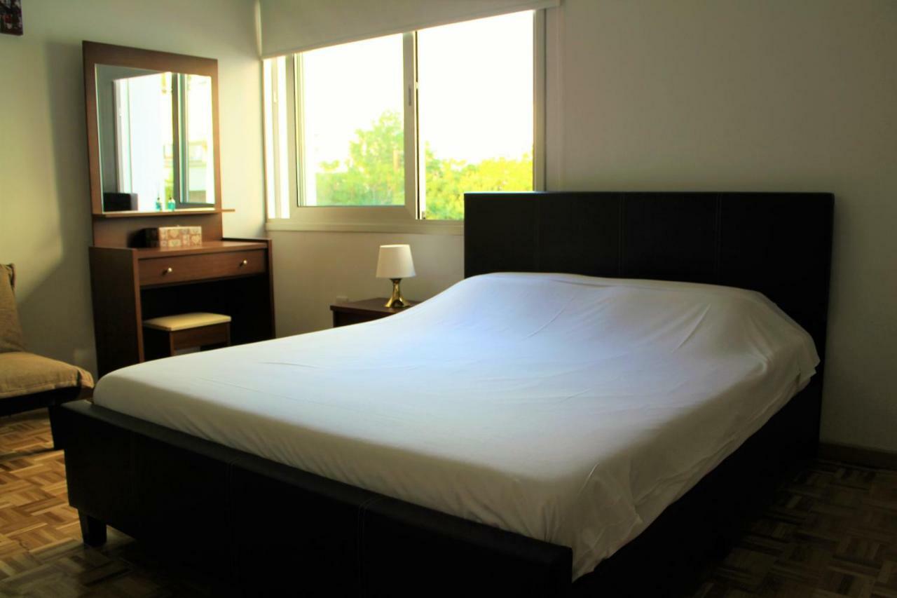 Apartament Eclectic Business & Leisure Nikozja Zewnętrze zdjęcie