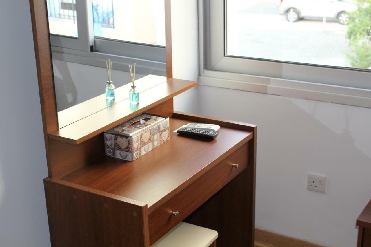 Apartament Eclectic Business & Leisure Nikozja Zewnętrze zdjęcie