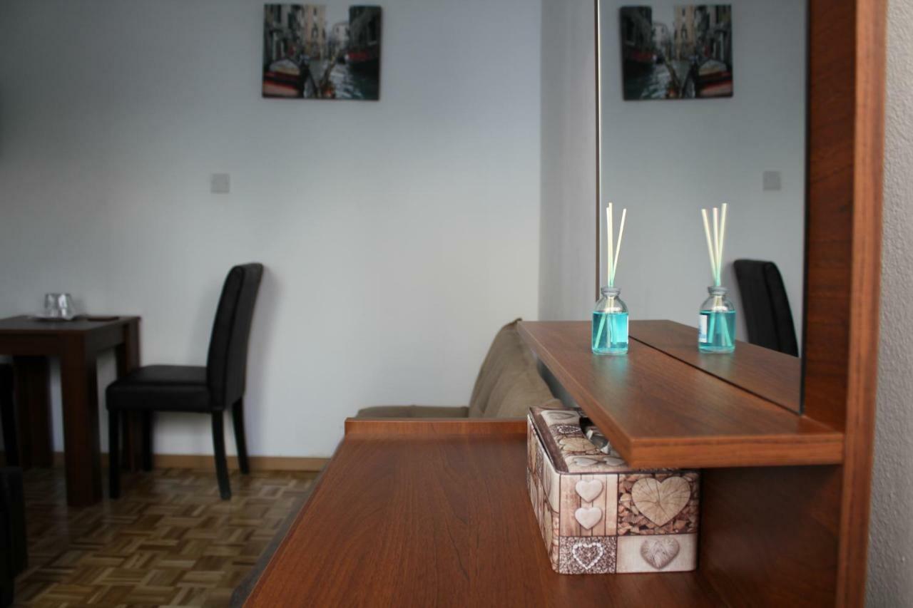 Apartament Eclectic Business & Leisure Nikozja Zewnętrze zdjęcie