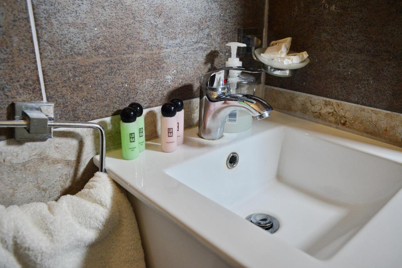 Apartament Eclectic Business & Leisure Nikozja Zewnętrze zdjęcie